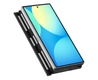 Spigen Air Skin Aramid MagSafe do Samsung Galaxy Z Fold8 Ultra blac - 1571729 - zdjęcie 3